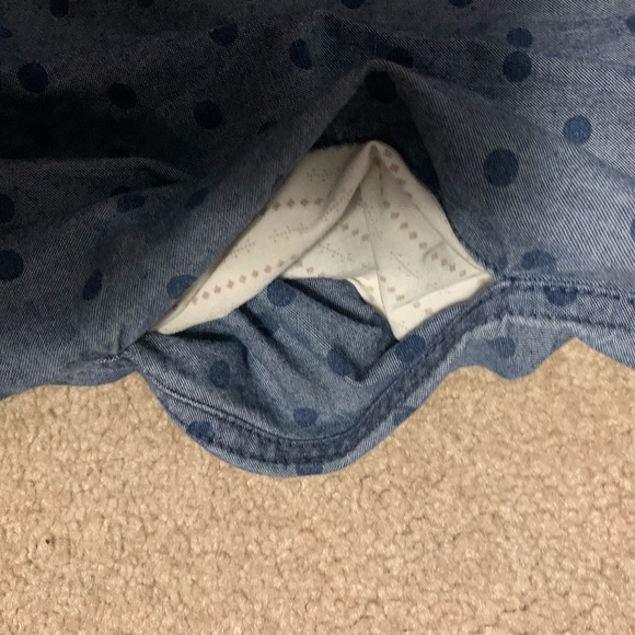 Adorable Marc Jacobs dress, size small. - Picture 4 of 7